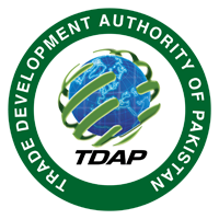 TDAP — Trade Development Authority of Pakistan
